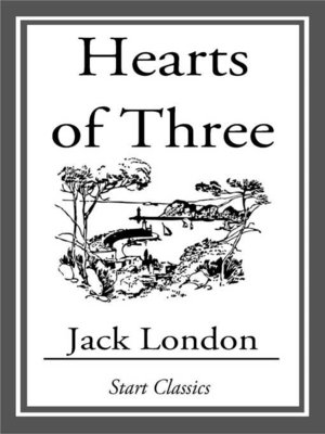 cover image of Hearts of Three